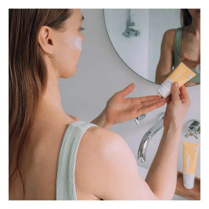 Sonnencreme für das Gesicht SPF30 - 50 ml- Produktbild Nr. 3
