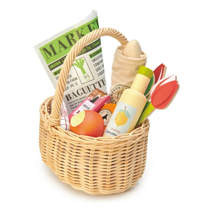 Le panier Jour de Marché- Image produit n°0
