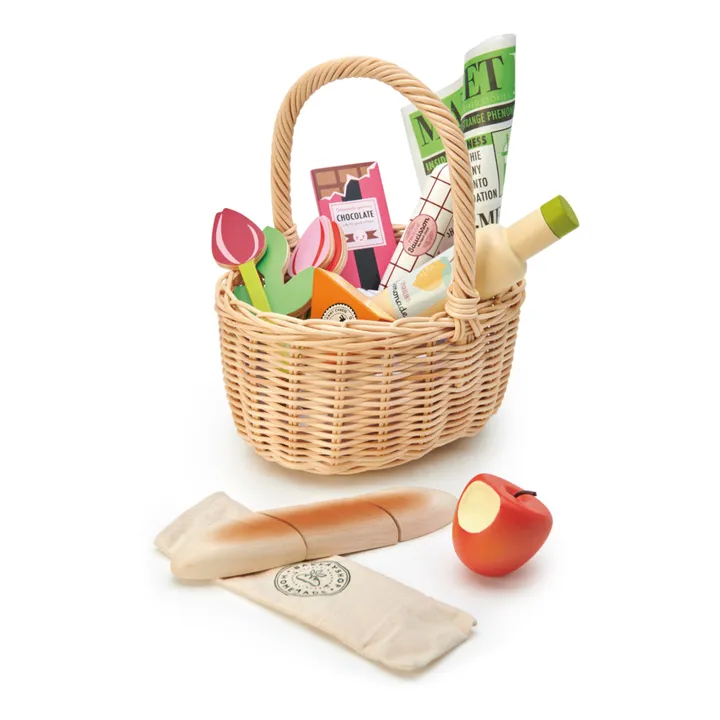 Le panier Jour de Marché- Image produit n°2