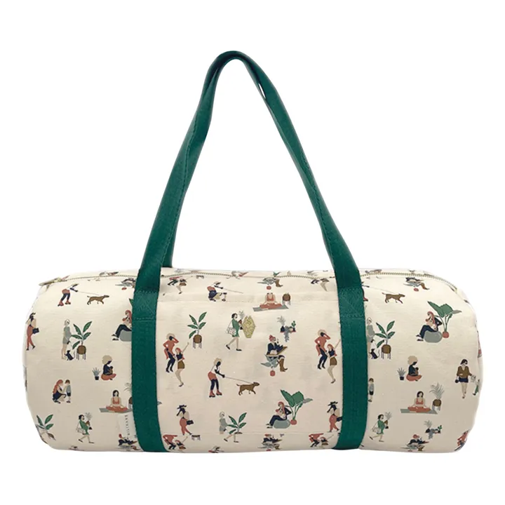 Paola Bowling Bag- Product image n°0