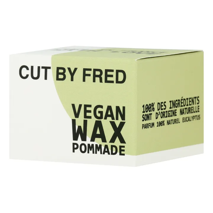 Cire mate texturisante Wax Pommade - 50 g- Image produit n°1