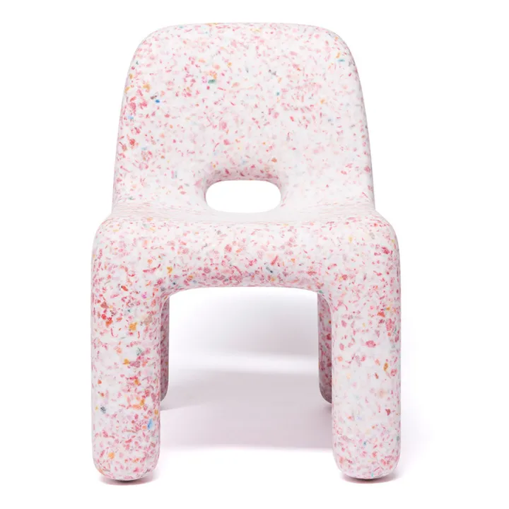 Sedia Charlie | Strawberry- Immagine del prodotto n°3