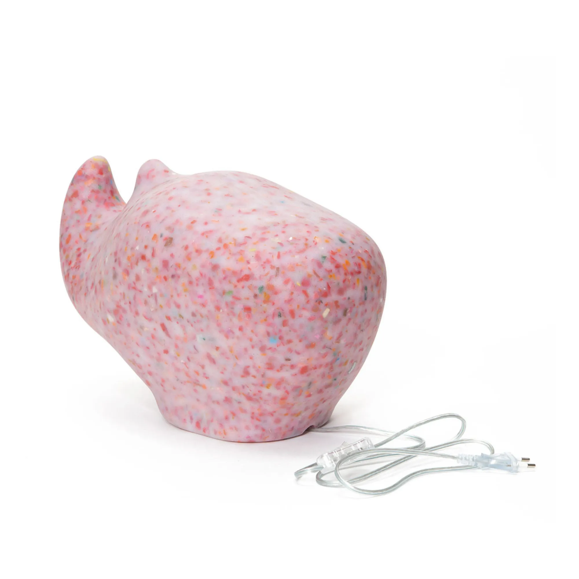 Lampe Rhino | Strawberry- Image produit n°4