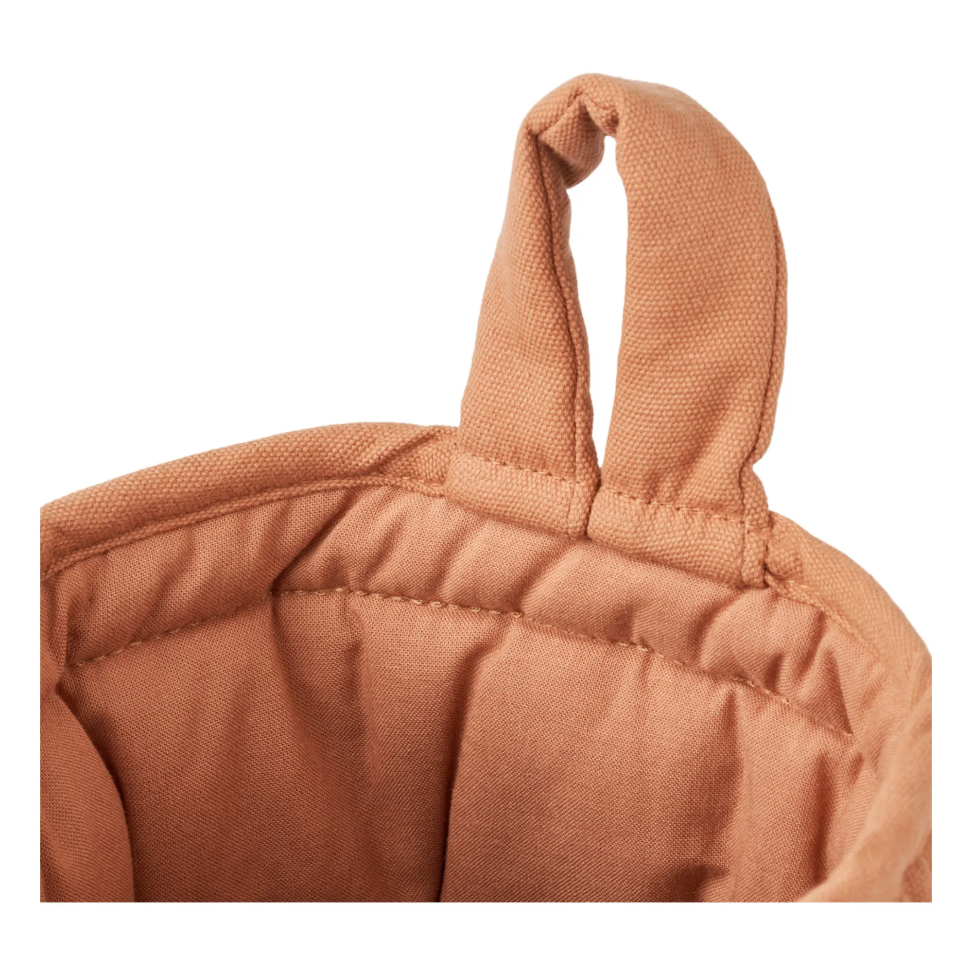 Panier de rangement Faye | Rose- Image produit n°1