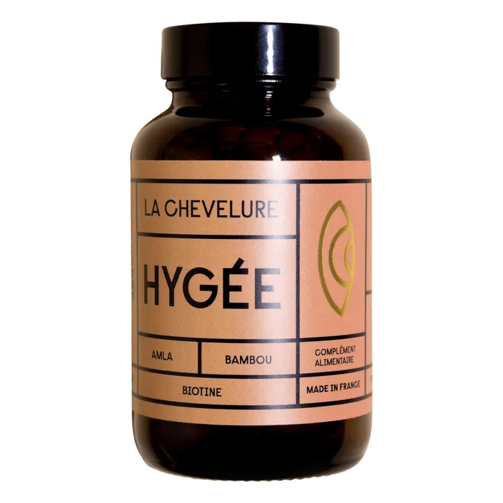 Integratore alimentare Capelli - 1 mese- Immagine del prodotto n°0