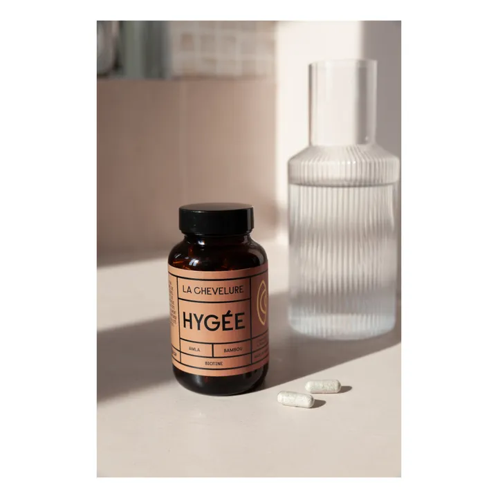 Integratore alimentare Capelli - 1 mese- Immagine del prodotto n°1