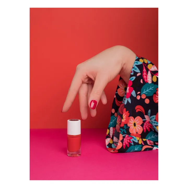 Vernis à ongles Ami - 8 ml | Rose fuschia- Image produit n°1
