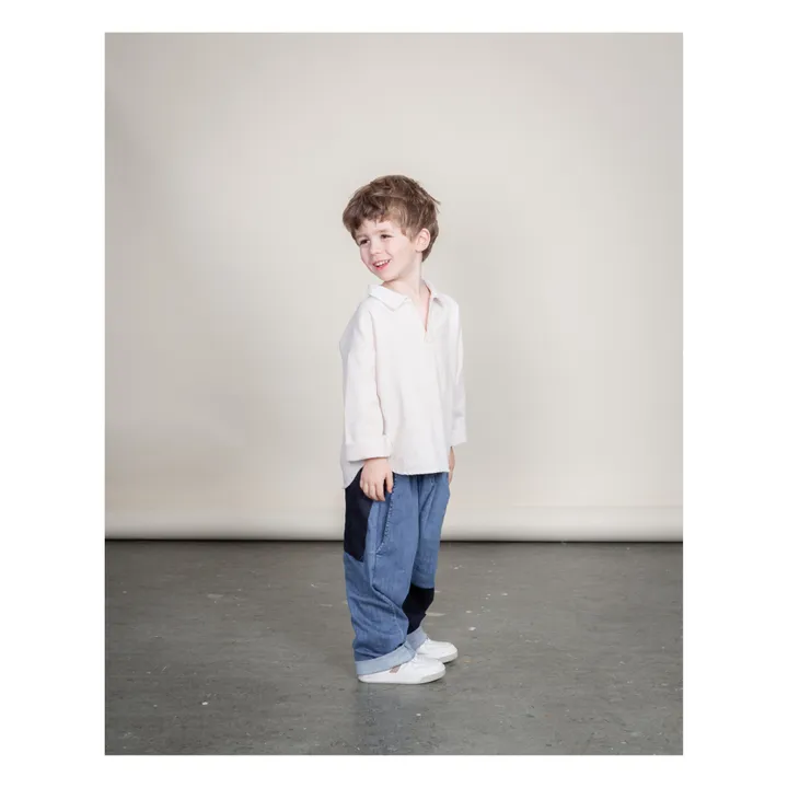 Pantaloni in denim Frits | Denim- Immagine del prodotto n°2
