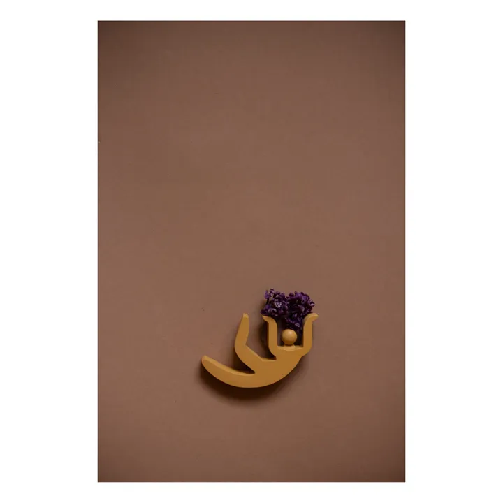 Statuine in legno - Women Moods- Immagine del prodotto n°2