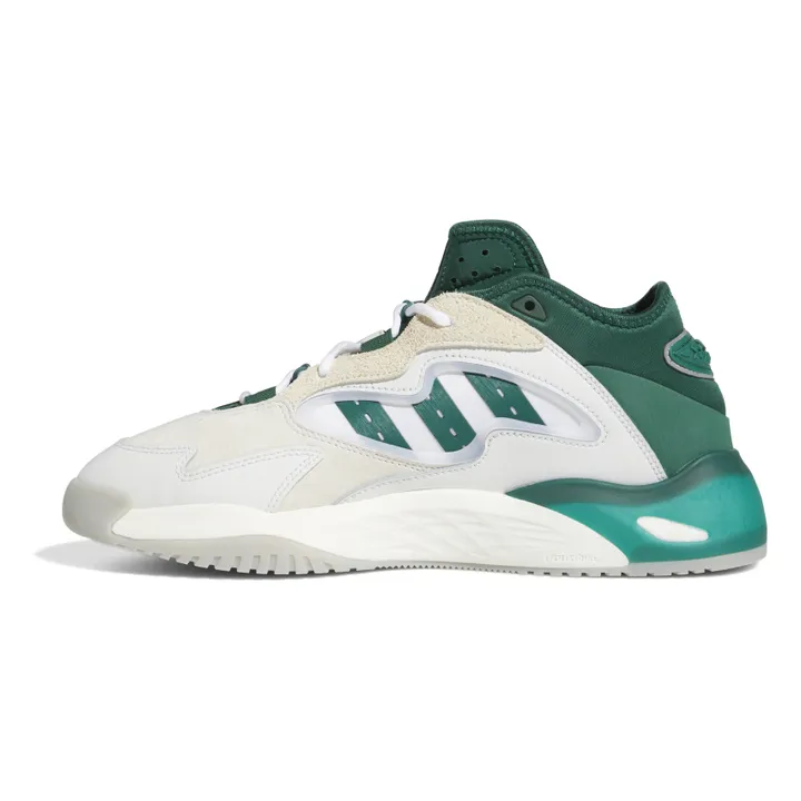 Baskets Streetball II | Vert- Image produit n°5