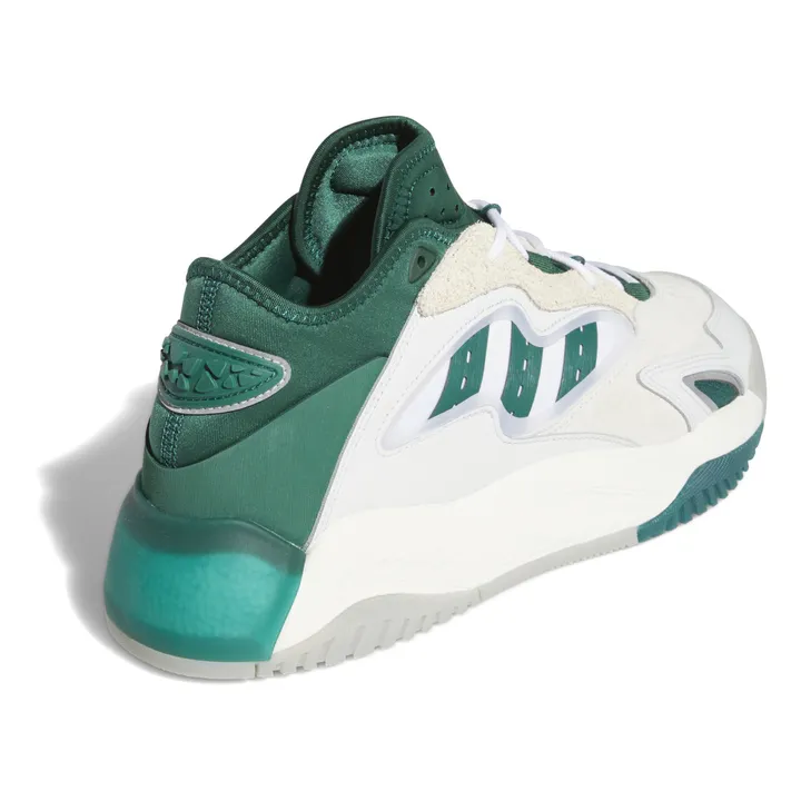 Baskets Streetball II | Vert- Image produit n°6