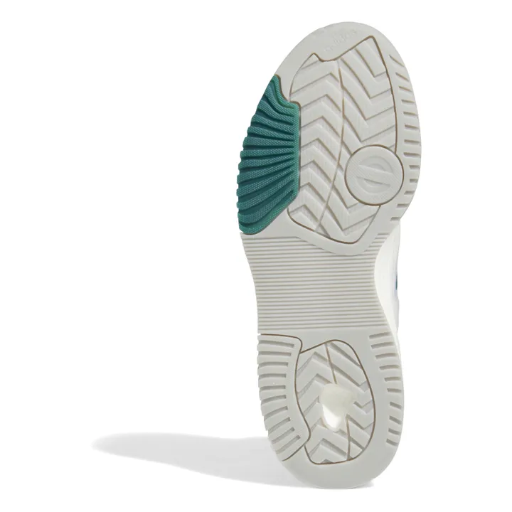 Baskets Streetball II | Vert- Image produit n°7