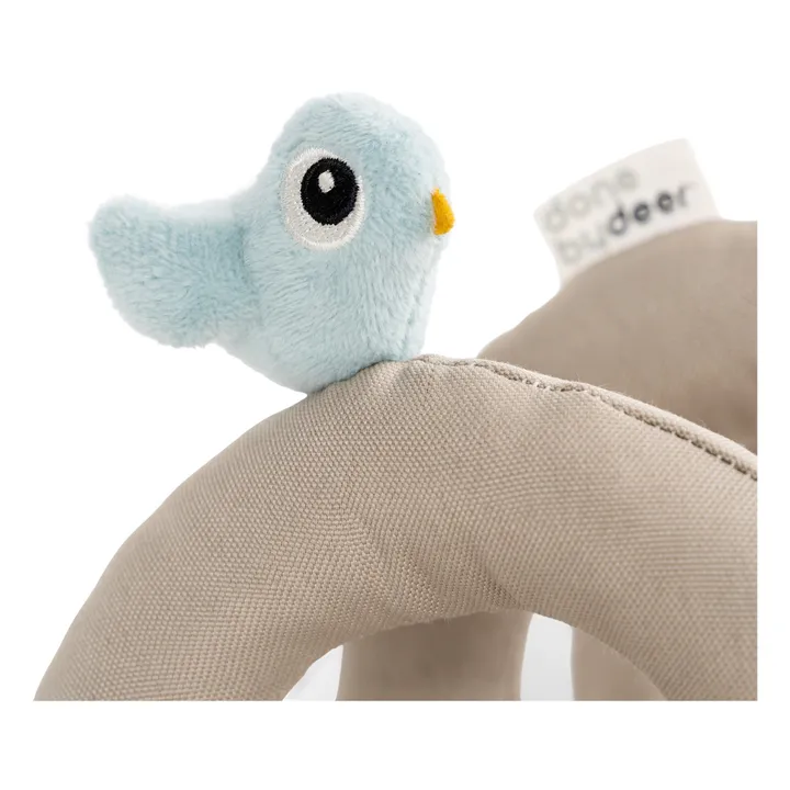 Spirale d'activités Lalee | Sable- Image produit n°4