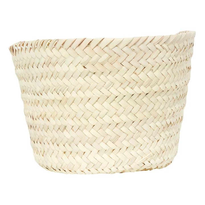 Palm Leaf Basket- Product image n°3