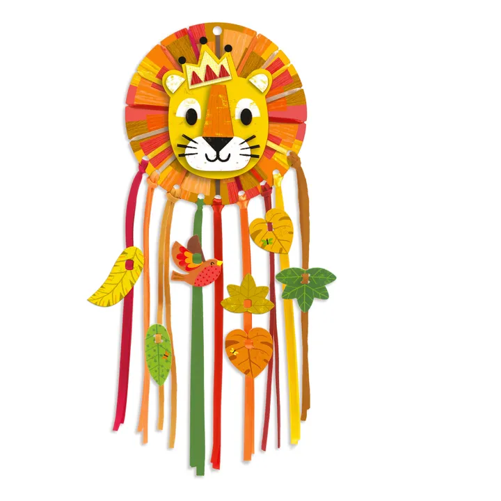 Little Lion Creative Activity Kit- Product image n°2