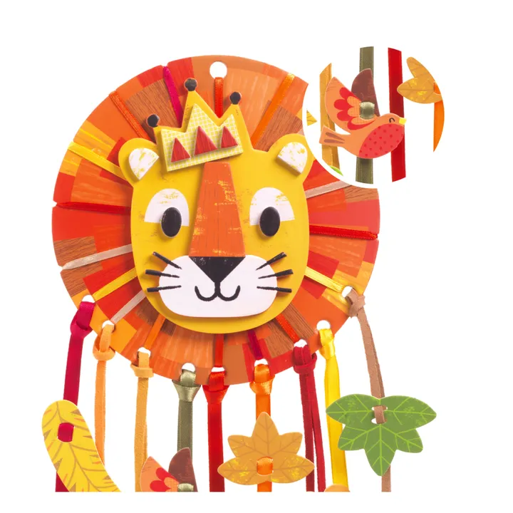 Little Lion Creative Activity Kit- Product image n°3