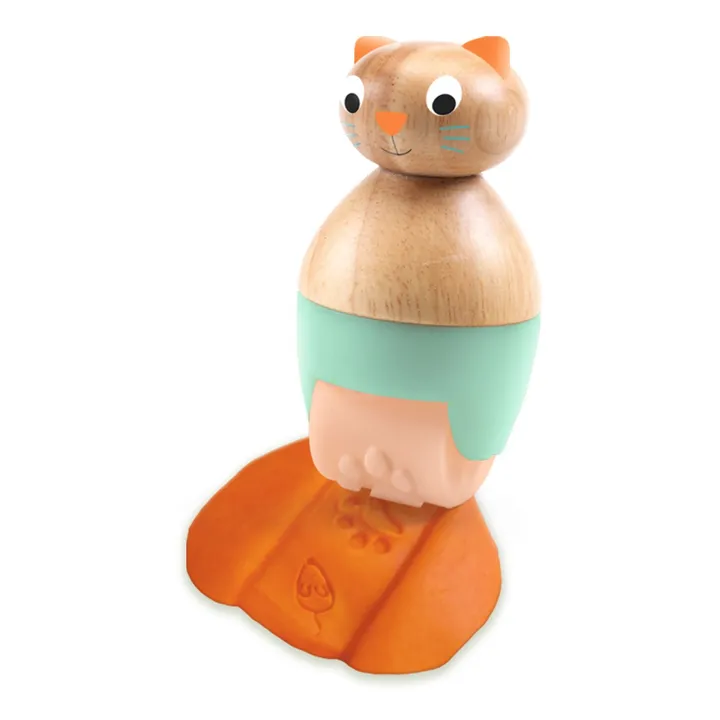 Modelling Clay Rolling Pins- Product image n°1