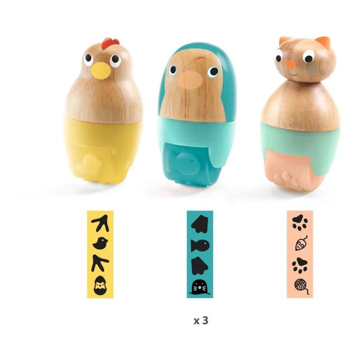 Modelling Clay Rolling Pins- Product image n°2