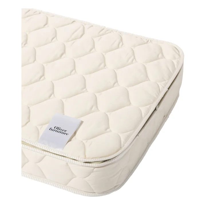 Mattress for Wood Mini+ 162 cm Bed- Product image n°1
