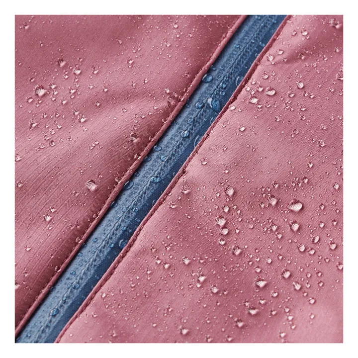 Veste Ski Snowbelle | Rose fuschia- Image produit n°3