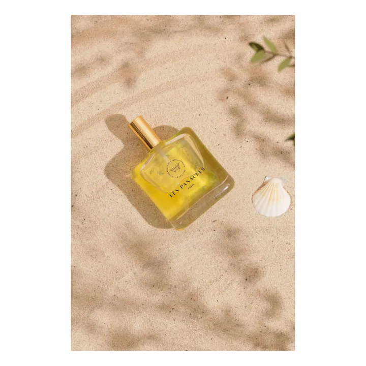 Huile sèche nourrissante A L'ombre des Cycrès - 100 ml- Image produit n°1