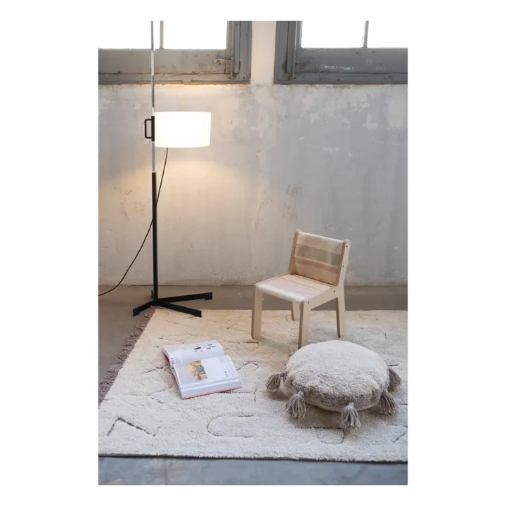 Removable Birch Chair Sillita- Product image n°5