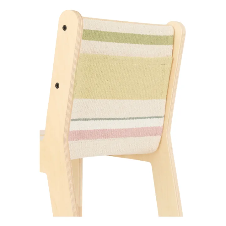 Removable Birch Chair Sillita- Product image n°6