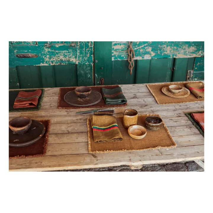 Set de table Jasper | Ginger- Image produit n°3