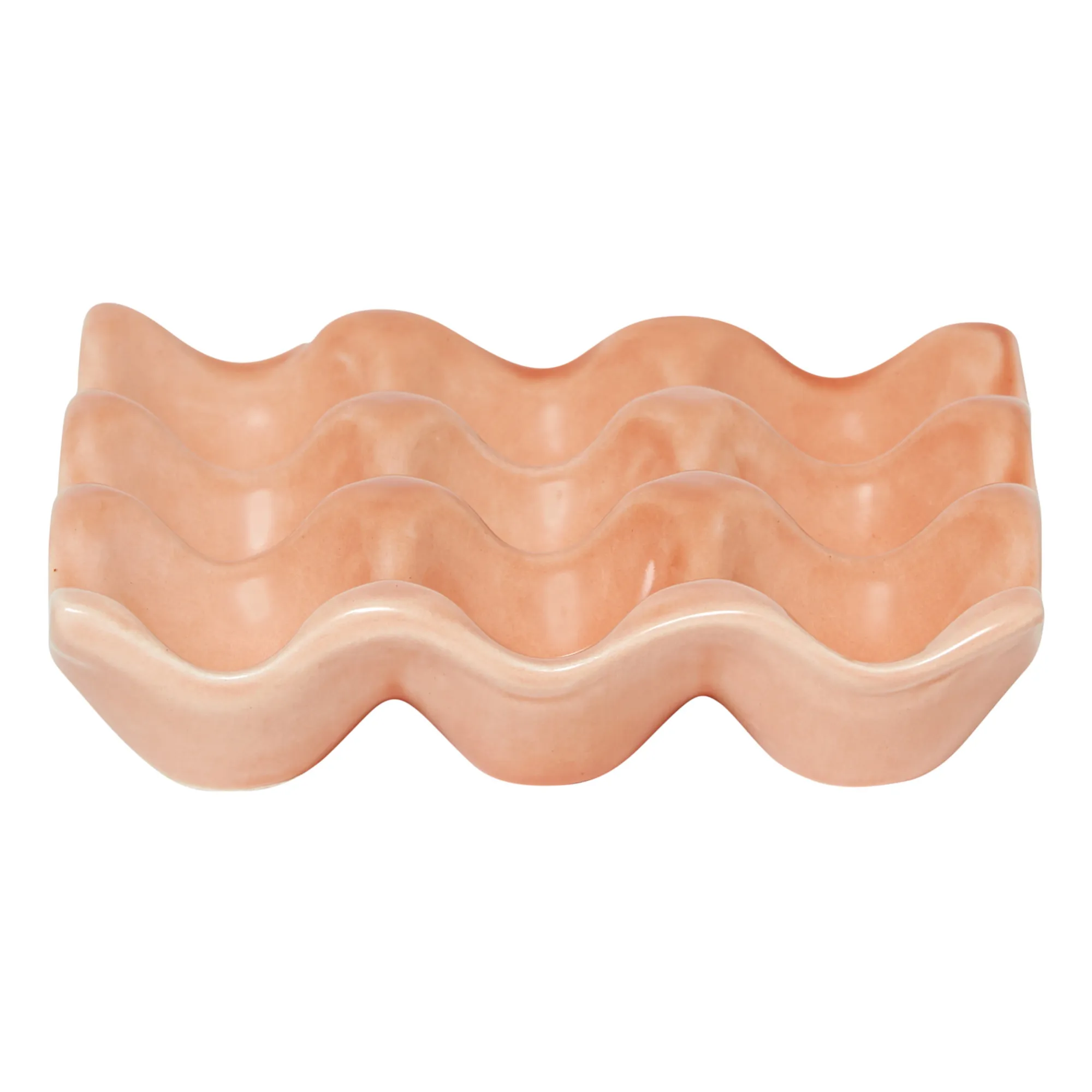 Range œuf en céramique | Terracotta- Image produit n°0