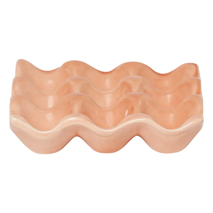 Range œuf en céramique | Terracotta- Image produit n°0