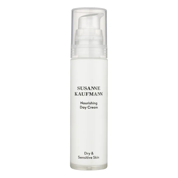Crème de jour nourissante - 50 ml- Image produit n°0