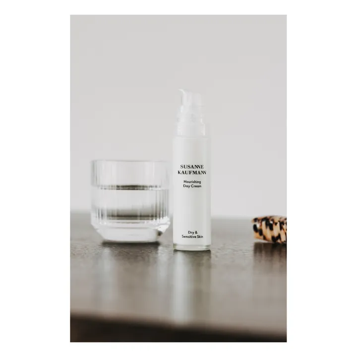 Crème de jour nourissante - 50 ml- Image produit n°1