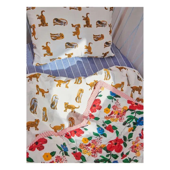 Parure de lit Jaguar- Image produit n°1