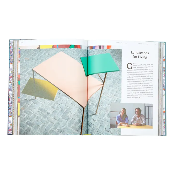 Insiders & company - EN- Image produit n°1