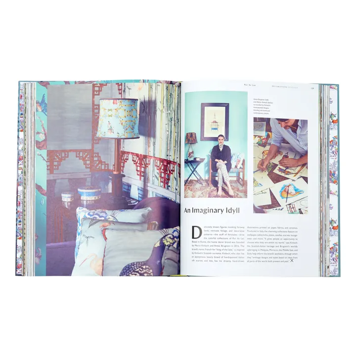 Insiders & company - EN- Image produit n°2