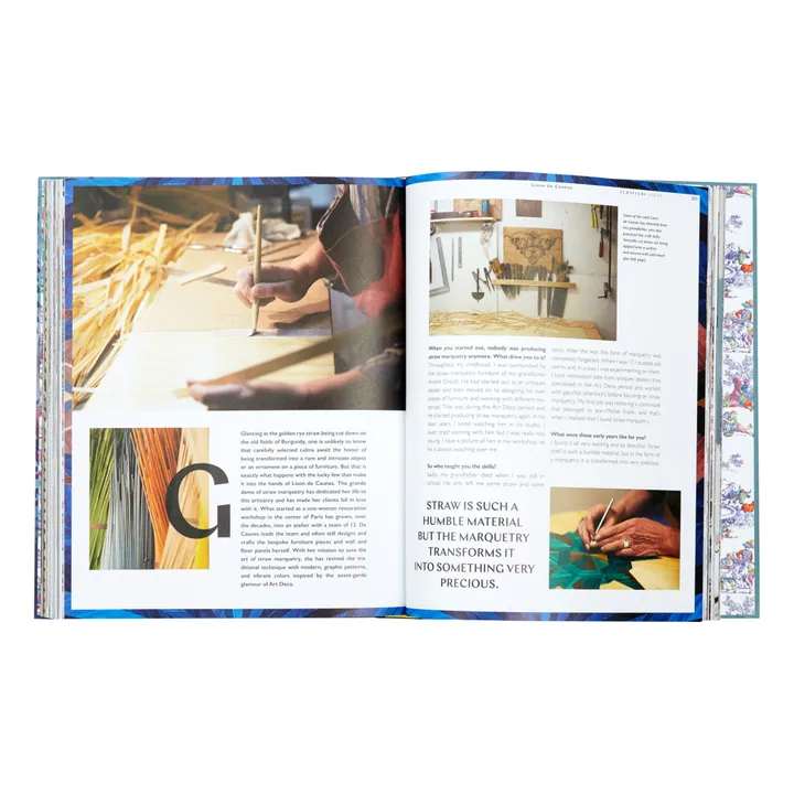 Insiders & company - EN- Image produit n°3