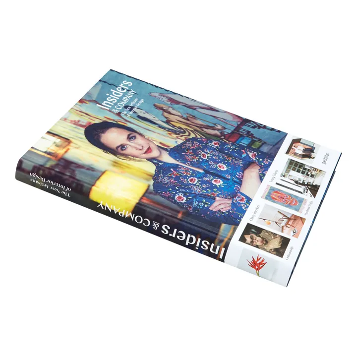 Insiders & company - EN- Image produit n°6