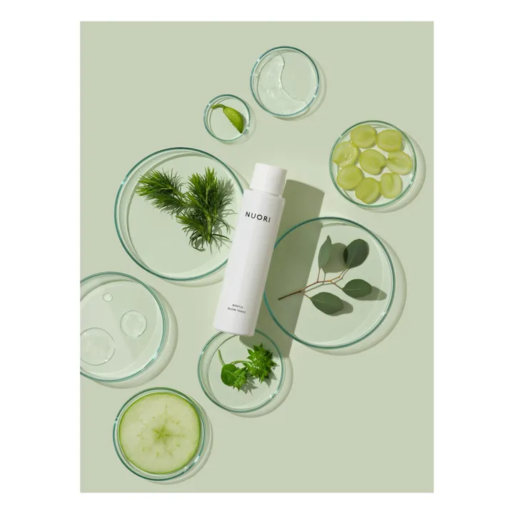 Lotion douce exfoliante et hydratante - 100 ml- Image produit n°1