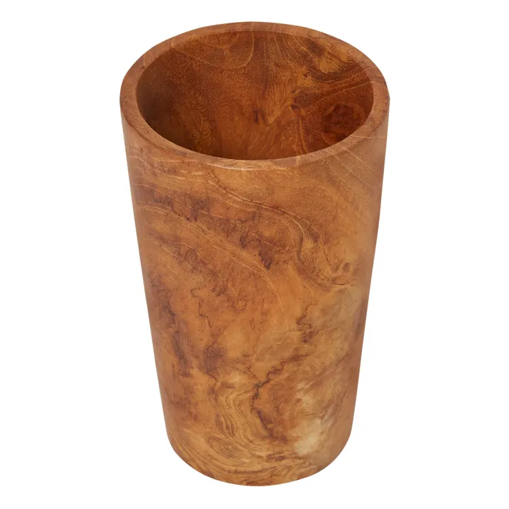 Gobelet | Teck- Image produit n°0