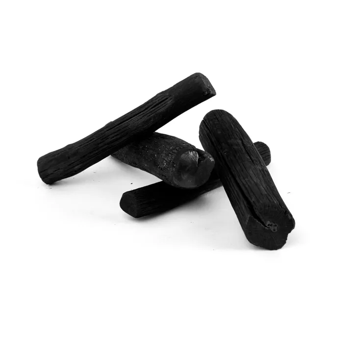 Filtro acqua carbone - 4 pz. | Nero- Immagine del prodotto n°0