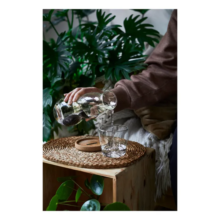 Filtro acqua carbone - 4 pz. | Nero- Immagine del prodotto n°5