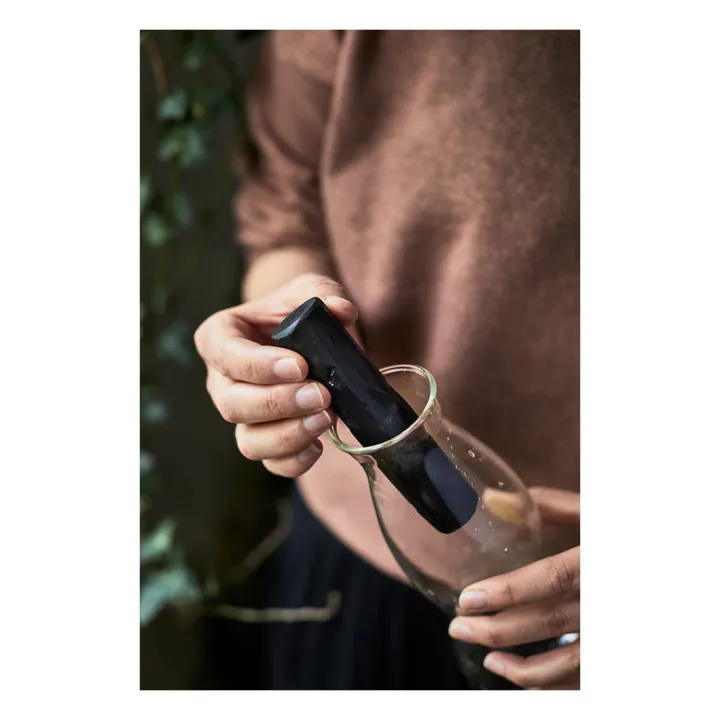 Filtro acqua carbone - 4 pz. | Nero- Immagine del prodotto n°6