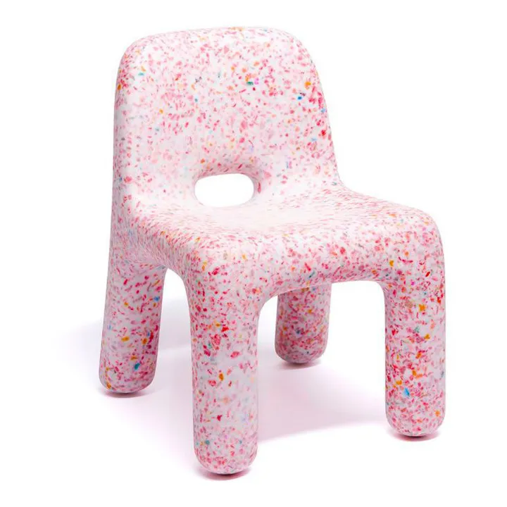 Sedia Charlie | Strawberry- Immagine del prodotto n°0