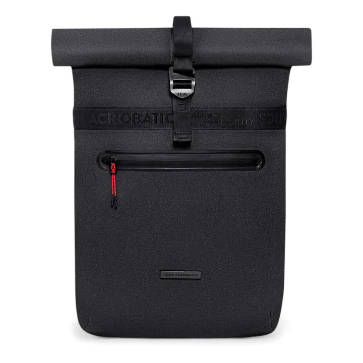 Sac à Dos Niklas Phantom | Noir- Image produit n°0