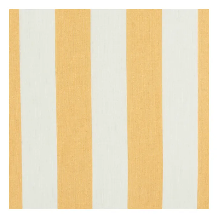 Housse de couette Eté | Jaune tournesol- Image produit n°4