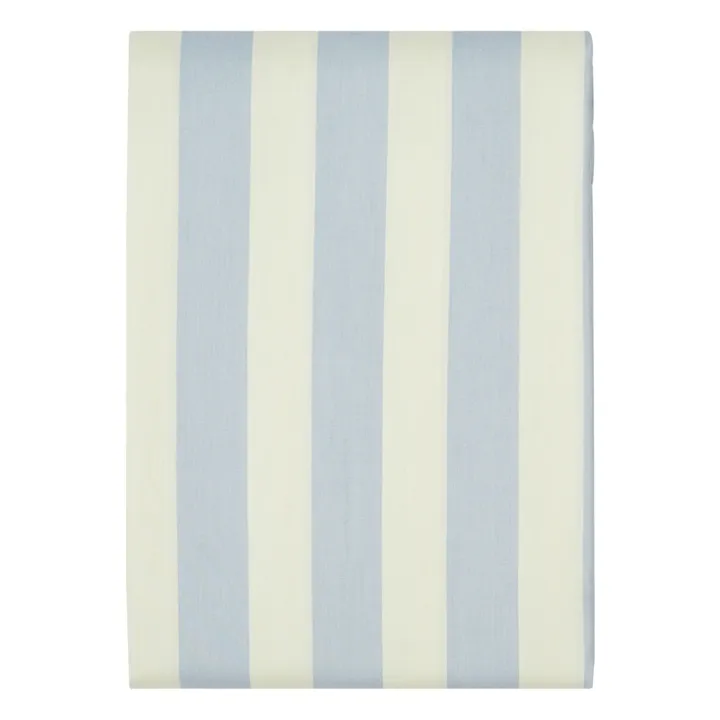 Housse de couette Eté | Bleu Clair- Image produit n°0