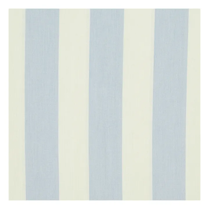 Housse de couette Eté | Bleu Clair- Image produit n°4