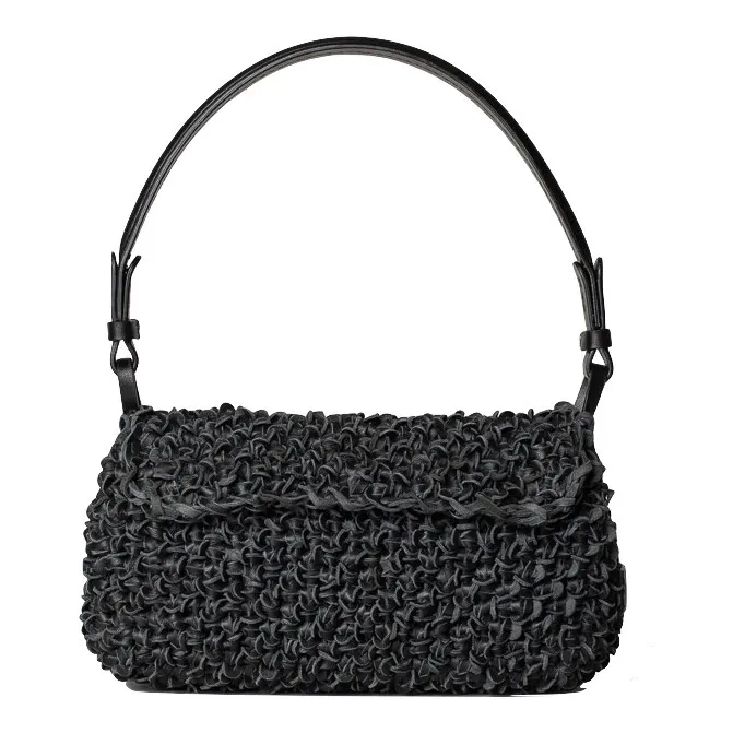 Sac Luini | Noir- Image produit n°0