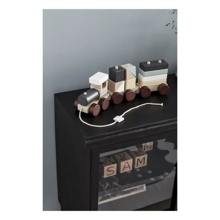 Pile-up Train- Product image n°1