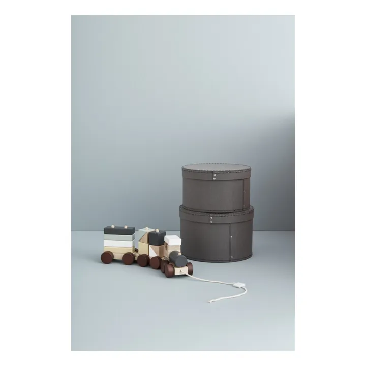 Pile-up Train- Product image n°2
